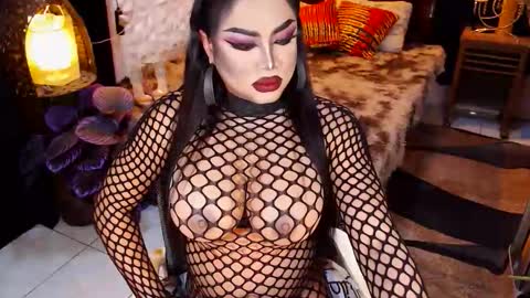 tsdarkdevon online show from May 11, 6:20 am
