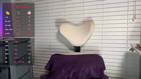 tsfoxx online show from November 19, 3:17 am