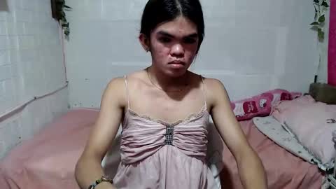 Snapshot of tsheavenly_jhane chatting on September 19, 9:57 am JHANE online show from September 19, 9:57 am