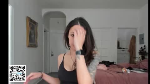 Ts Mary Jane online show from March 14, 10:03 pm