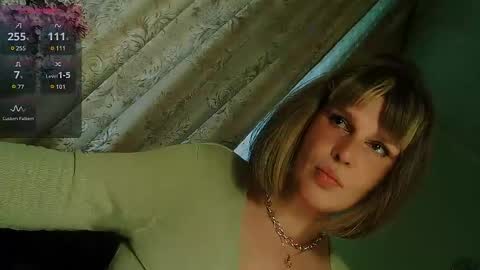 Annika online show from May 17, 10:46 am