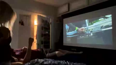 Mr Gray Sweatpants online show from April 29, 3:00 am