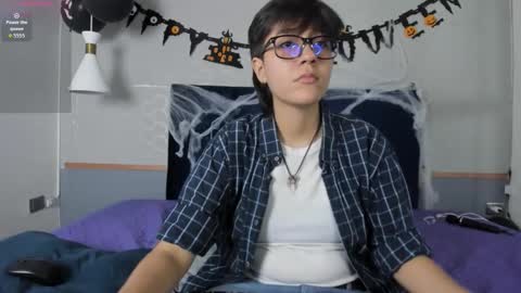 Maru online show from October 22, 8:43 pm