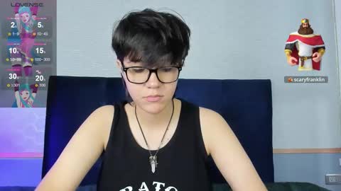 Maru online show from November 4, 9:49 pm