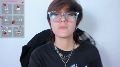 Maru online show from April 8, 8:34 pm