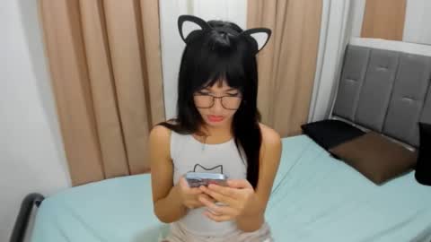 tsuncutajang online show from March 6, 7:57 pm