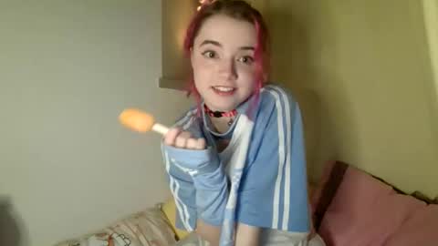 tsuyaofficial online show from September 20, 12:30 pm