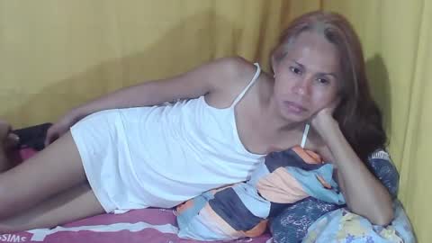 carmella online show from February 24, 7:06 pm