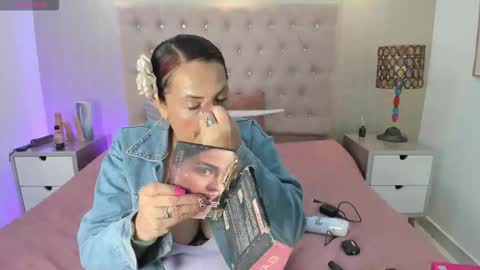 TuGochita online show from March 8, 1:04 pm