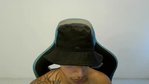 tuli_star online show from January 15, 12:41 am