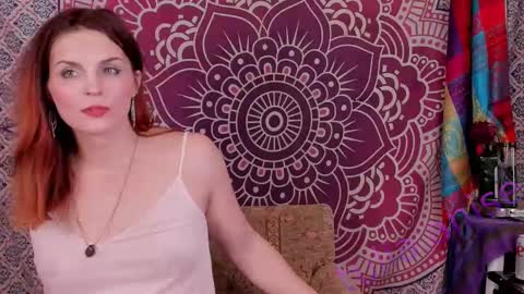 sweet tuls anis online show from February 13, 5:58 am