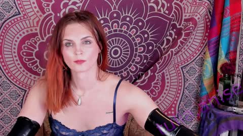 sweet tuls anis online show from February 8, 1:32 am