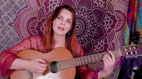 sweet tuls anis online show from February 4, 4:48 am