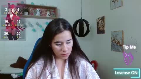 Snapshot of tulunaroja chatting on September 16, 7:28 pm tulunaroja online show from September 16, 7:28 pm