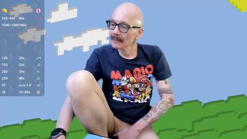 tumbling through online show from February 10, 4:37 am