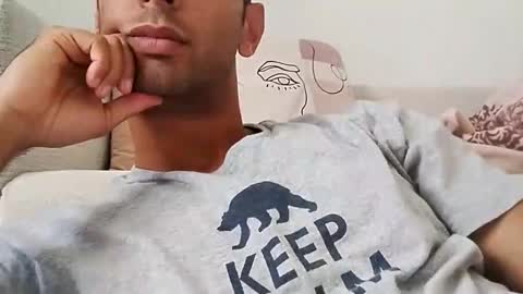 TunisienSexyGuy online show from October 31, 1:55 pm