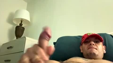 Brando Tu Papi Duro online show from October 23, 10:06 am
