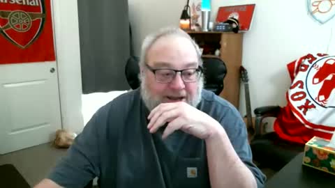 Turd Ferguson online show from May 28, 12:03 pm