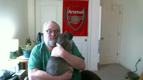 Turd Ferguson online show from February 23, 1:46 pm