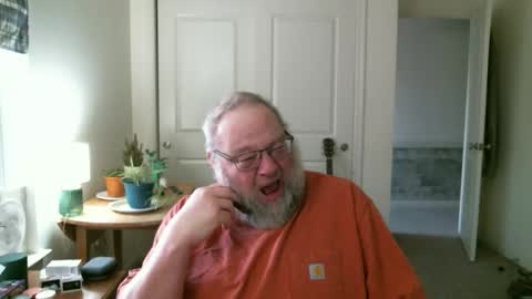 Turd Ferguson online show from January 8, 12:55 pm