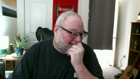 Turd Ferguson online show from April 14, 12:08 pm