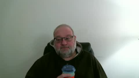 Turd Ferguson online show from November 12, 1:35 pm