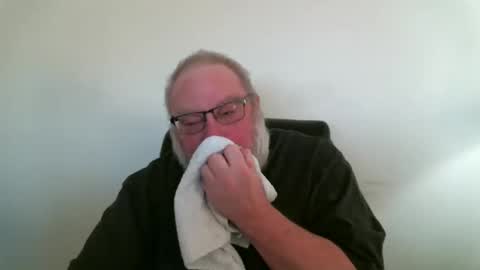 Turd Ferguson online show from December 15, 1:07 pm