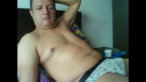 Mario Ramirez online show from February 14, 9:21 pm