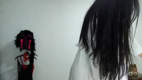 Snapshot of tuti_sex chatting on March 2, 12:20 am tuti online show from March 2, 12:20 am