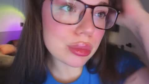 Ariana online show from November 27, 8:49 pm