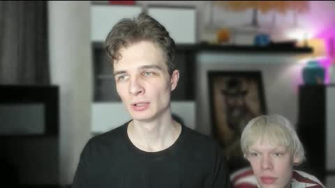 Dan online show from February 27, 12:31 pm