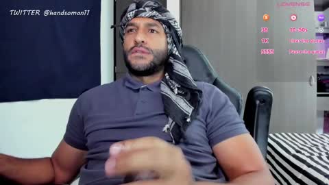 tuzzio1 online show from March 8, 3:45 pm