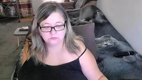 Lana online show from February 11, 1:53 am