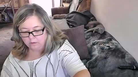 Lana online show from October 26, 5:41 am