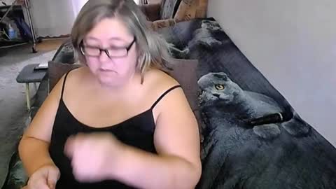 Lana online show from September 11, 2:46 am