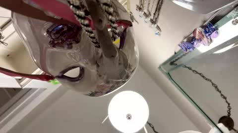 twerkandjerkk online show from February 26, 6:17 am