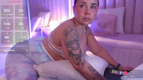 Snapshot of twerking_bigass chatting on September 26, 9:01 pm Sophy online show from September 26, 9:01 pm