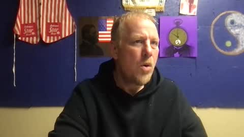 twiinsoul online show from October 26, 12:00 am