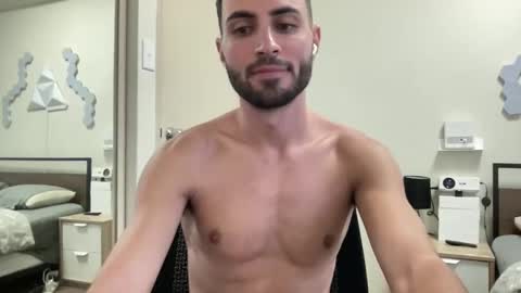 Twinkboy online show from February 21, 4:07 am