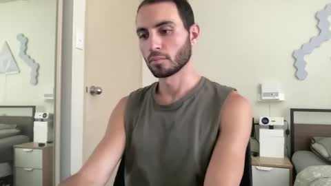 Twinkboy online show from February 7, 3:45 am