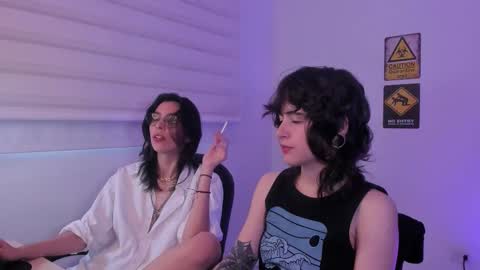 Eve  Lili online show from January 10, 10:26 pm