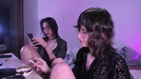 Eve  Lili online show from October 14, 11:19 pm