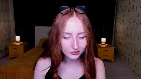 twilightserenade online show from November 25, 7:45 pm