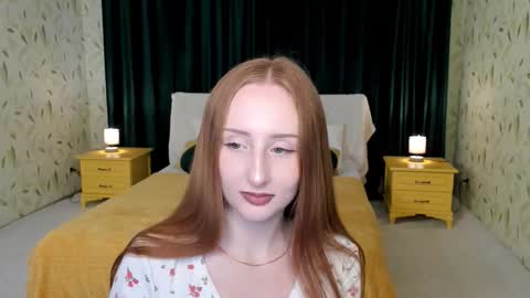 twilightserenade online show from November 3, 11:33 am