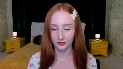 twilightserenade online show from November 7, 8:22 pm