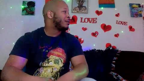 Twin and Lea online show from March 2, 10:38 pm