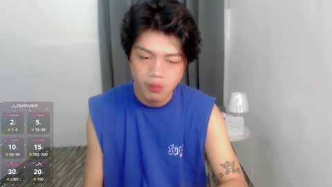 BLAZE online show from November 12, 9:50 pm