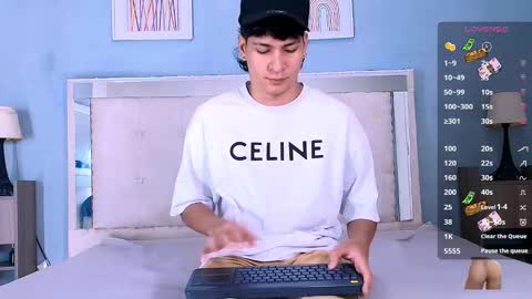 samu online show from September 30, 12:04 pm