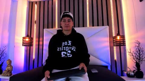 samu online show from October 29, 11:34 am