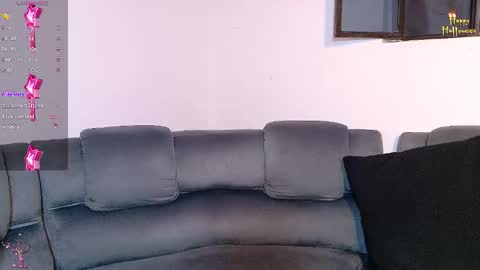 Mr Daren online show from October 28, 7:04 pm